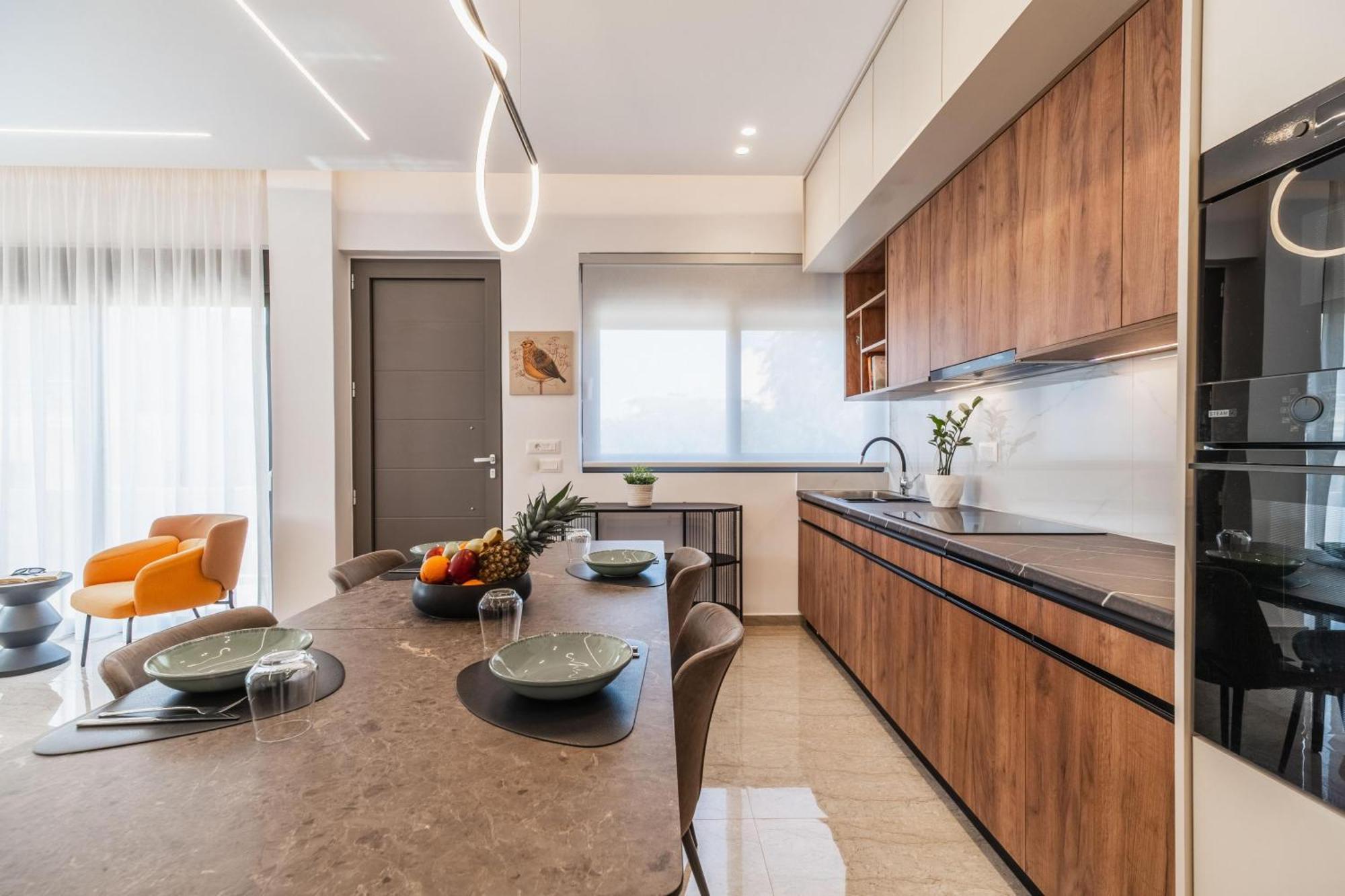 Margiani Studio & Apartment Khania Eksteriør bilde